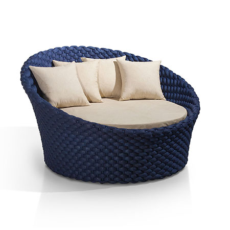 CHAISE LYZZIE - TRICÔ NÁUTICO