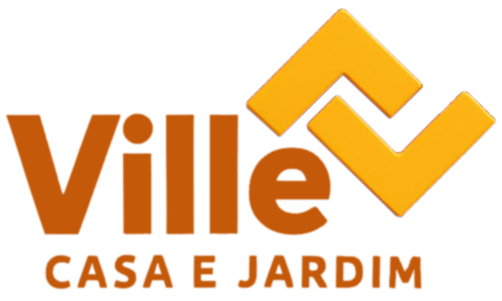 Ville Casa e Jardim